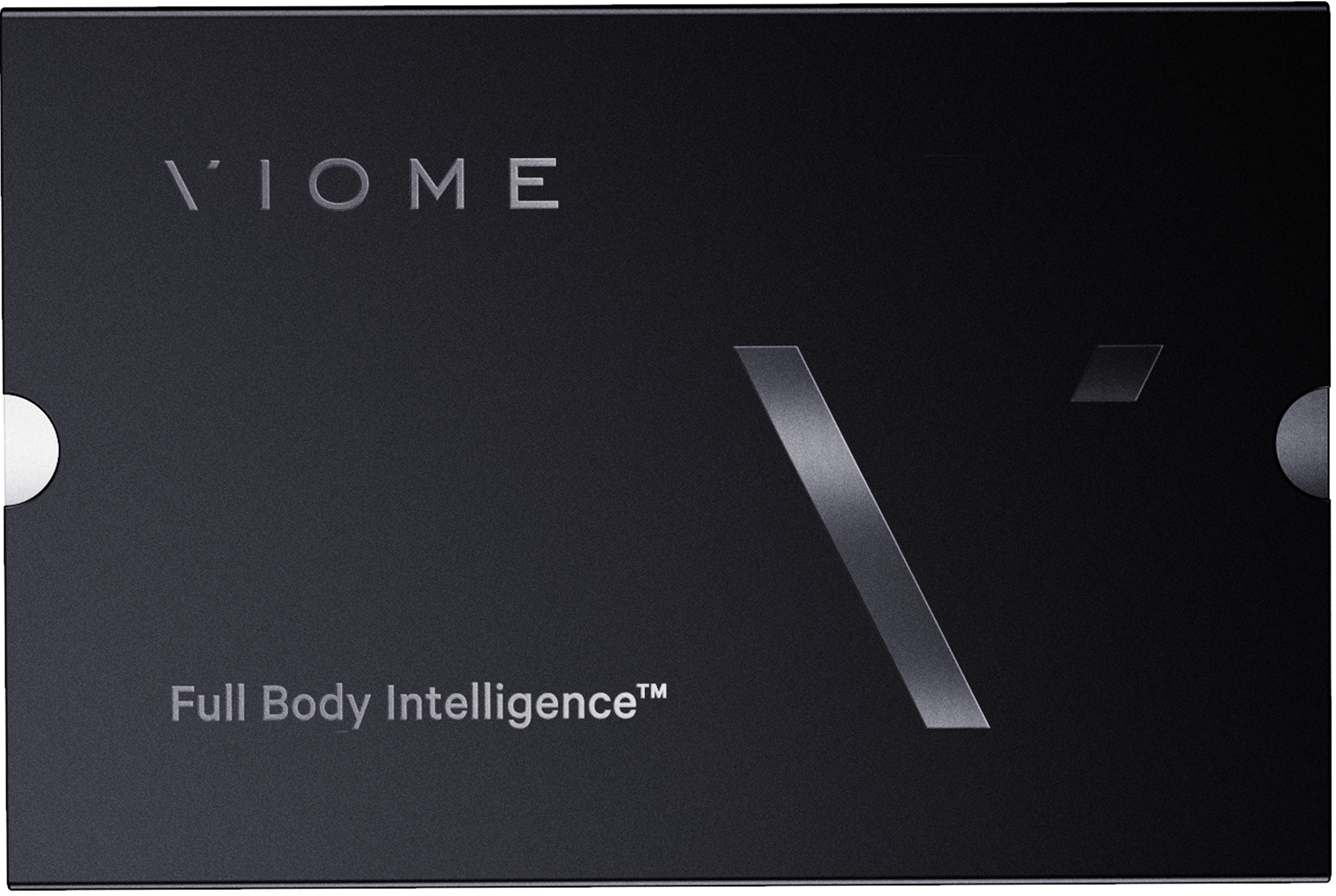 Full Body Intelligence™ Test