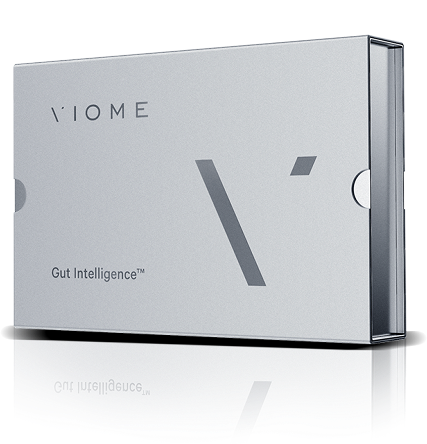 Gut Intelligence Test