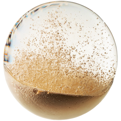 Hand-selected biotic blends