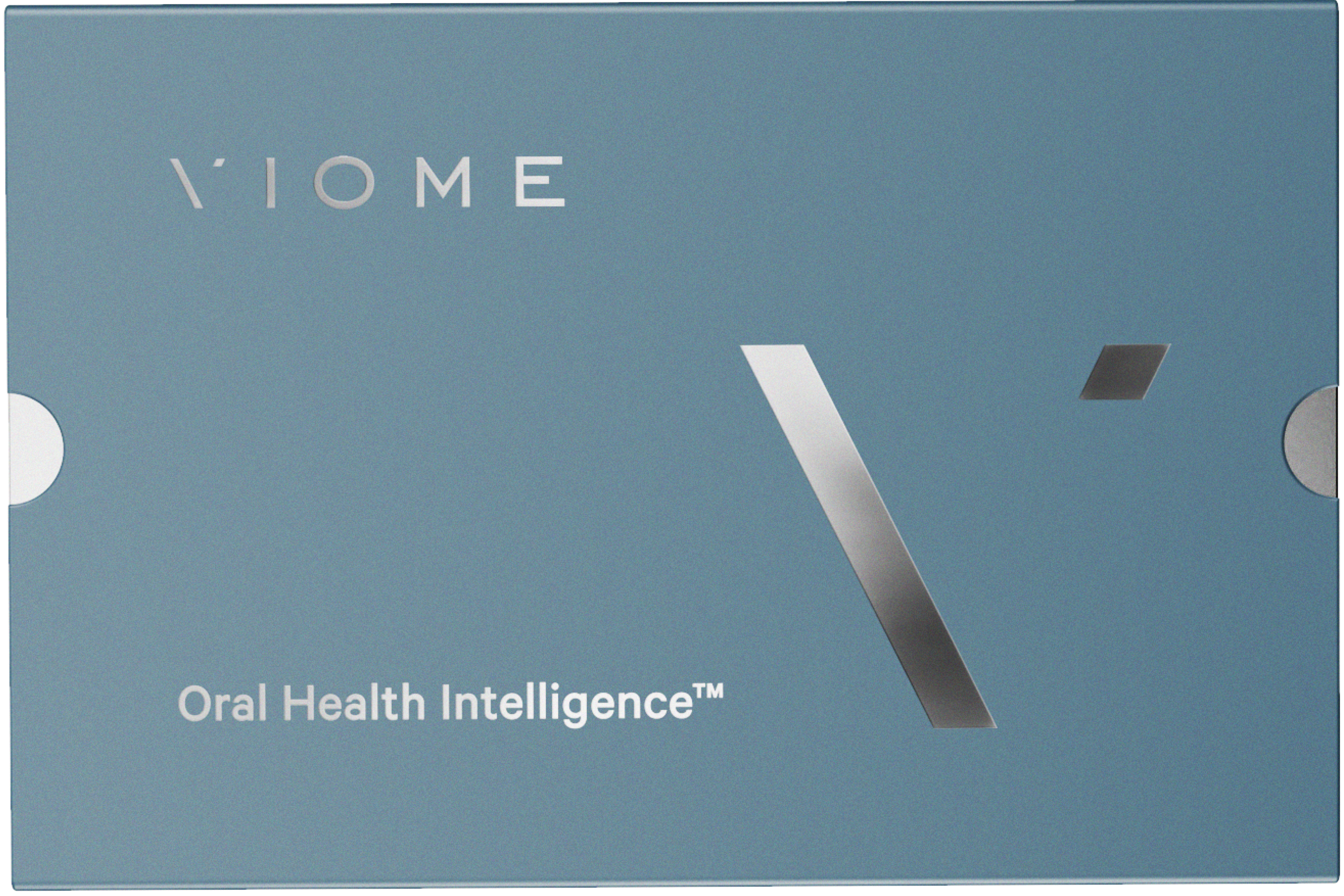 Oral Health Intelligence™ Test